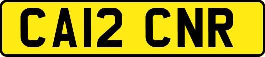 CA12CNR