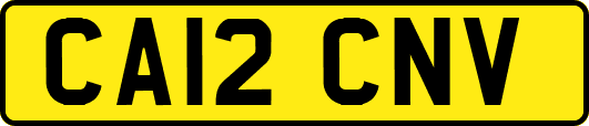 CA12CNV