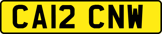 CA12CNW