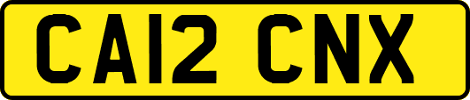 CA12CNX