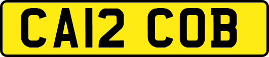 CA12COB