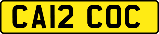 CA12COC