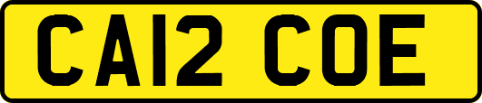 CA12COE