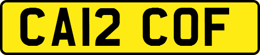CA12COF