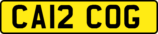 CA12COG