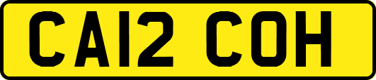 CA12COH