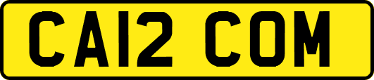 CA12COM
