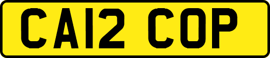 CA12COP