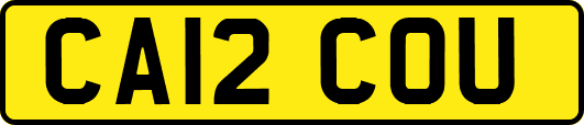CA12COU