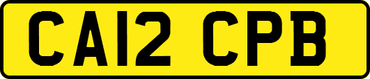 CA12CPB