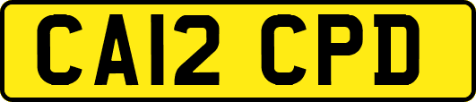 CA12CPD