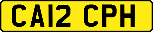 CA12CPH
