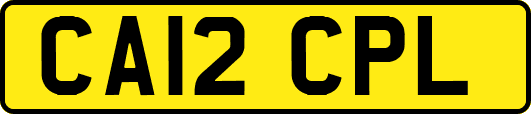 CA12CPL