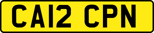 CA12CPN