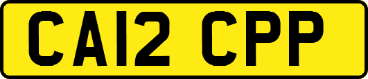 CA12CPP