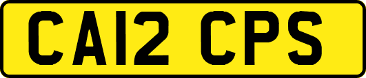 CA12CPS