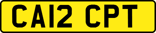 CA12CPT