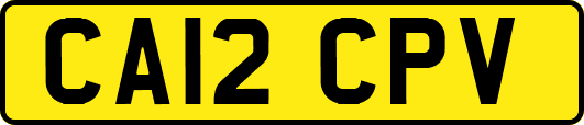 CA12CPV