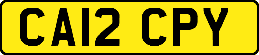 CA12CPY
