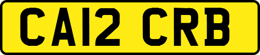 CA12CRB