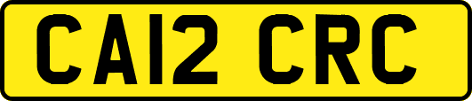 CA12CRC