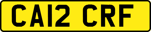 CA12CRF