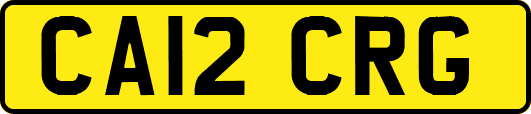 CA12CRG
