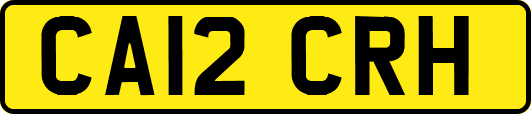 CA12CRH
