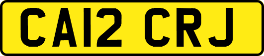 CA12CRJ