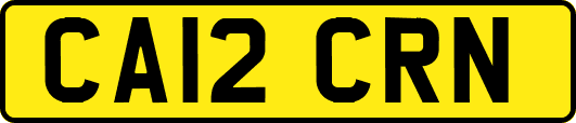 CA12CRN