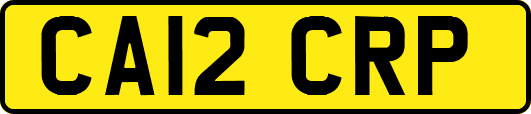 CA12CRP