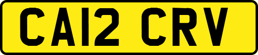 CA12CRV