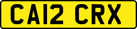 CA12CRX