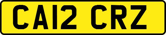 CA12CRZ