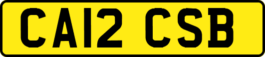 CA12CSB