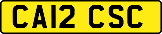 CA12CSC