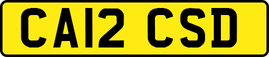 CA12CSD