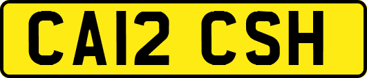 CA12CSH