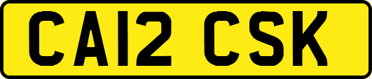CA12CSK