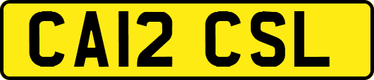 CA12CSL