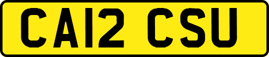 CA12CSU