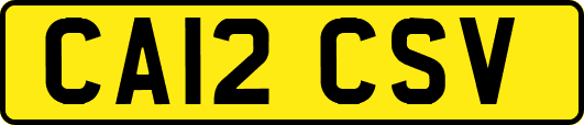 CA12CSV