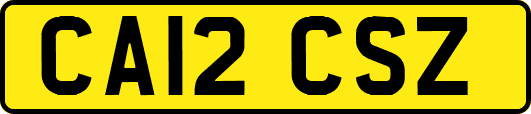 CA12CSZ