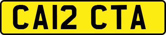 CA12CTA
