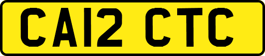 CA12CTC