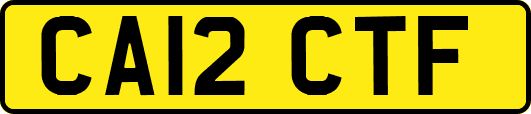 CA12CTF