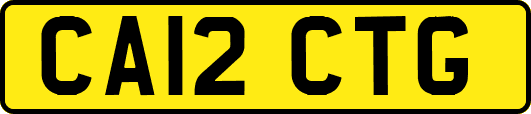 CA12CTG