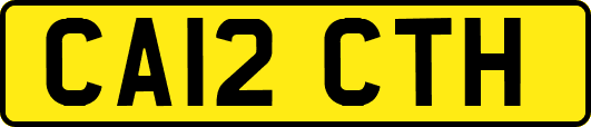 CA12CTH