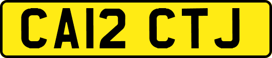 CA12CTJ