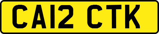 CA12CTK
